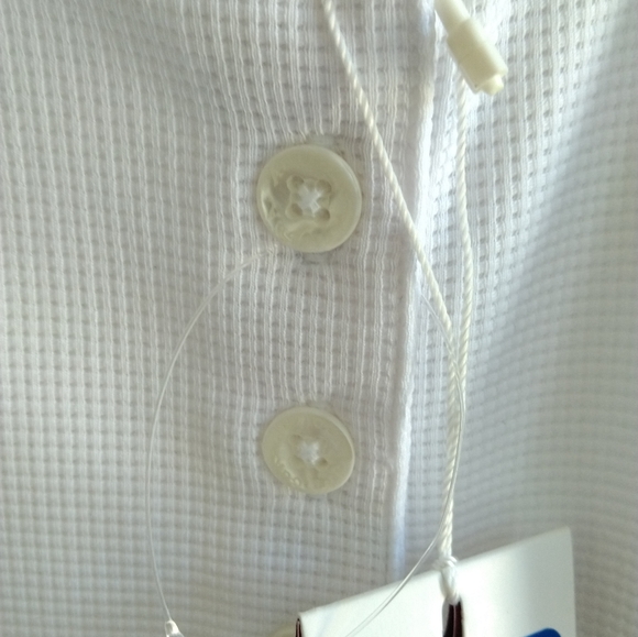 Antigua polo - NWT - Picture 7 of 11